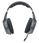 Logitech F540 Wireless Headset f�r Xb...