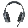 Xbox 360, PlayStation 3 - Wireless Headset F540 von Logitech