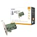 Avertv HD DVR High Definition / Analog Video Capture Card PCIe MTVHDDVRR