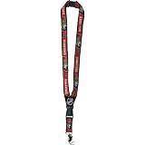 NHL Ottawa Senators Woven Lanyard