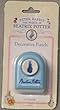 Beatrix Potter Peter Rabbit Silhouette Paper Punch