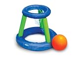 Spring Jam Basketball