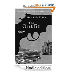 The Outfit: A Parker Novel (Parker Novels)