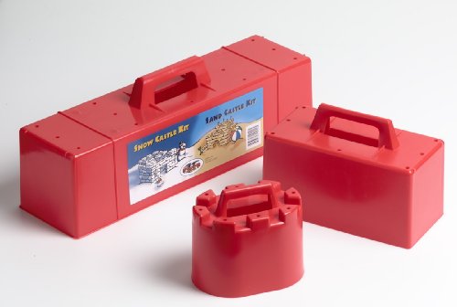 Sand Castle Kit