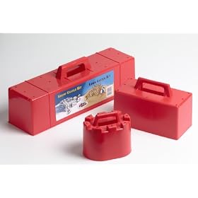 Snow Castle Package