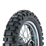 Dunlop D606 Dual Sport Rear Tire
