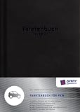 Produkt-Bild: Avery Dennison Zweckform 223D Fahrtenbuch mit edlem Hardcover