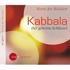 Kabbala (1 CD)