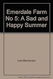 A sad and happy summer