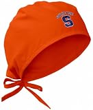 Syracuse Orange - Orange - S - Scrub Cap