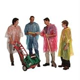Emergency Poncho