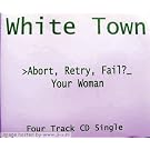 Your Woman
