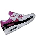 NIKE AIR MAX 90 PREMIUM PINK SCHUHE 333888-151