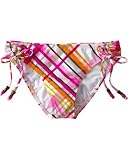 ROXY Paradise Side Tie Bottom