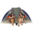 Rio Beach Portable Sun Shelter