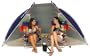 Rio Beach Portable Sun Shelter