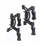 Pinpoint AM 10 Universal Bookshelf Speaker Wall Mount - Pinpoint AM10