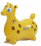 Gymnic - Gyffy the Hopping Giraffe