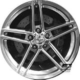 REFINISHED 19 inch Chrome Alloy Factory, OEM Wheel, Rim