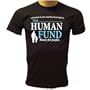The Human Fund T-shirt, Seinfeld T-shirt, Money For People T-shirt, XXX-Large, Navy