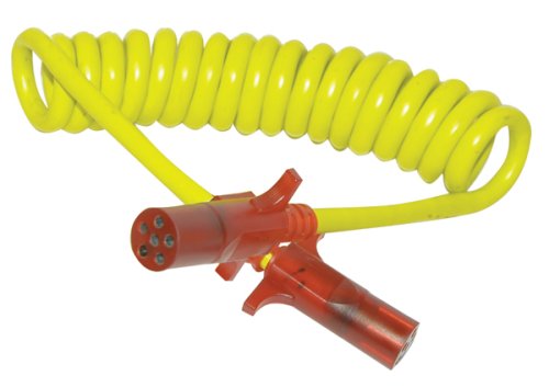 Hopkins 47055 Flex-Coil HD Adapter with Nite Glow