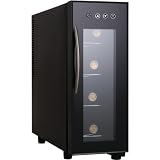4-BOTTLE Wine Cellar