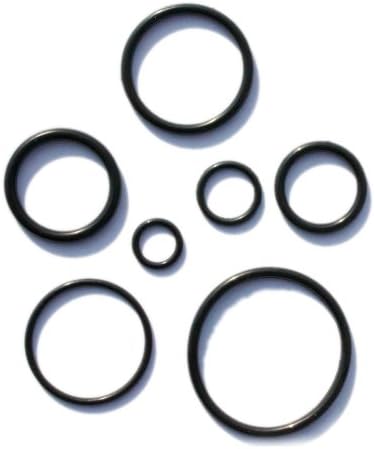 Tools RPFWS Rebuild O-Ring Kit for PFWS Stapler