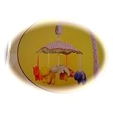 Welcome to the World Musical Mobile by Springs