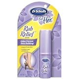 Dr. Scholl's for Her Miracle Shield .25 oz