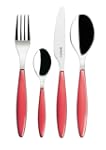 Guzzini 23000065 Feeling Set 24 posate