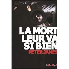 La mort leur va si bien