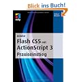 Adobe Flash CS5 mit ActionScript 3. Praxiseinstieg