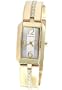 Fossil Analog Champagne MOP Dial Watch