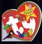 ROSIE'S PRICE GUIDE FOR TY'S BEANIE BABIES