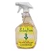 Bed Bugs, Scabies, Mites, Lice are eliminated with 32oz ELF for Bed Bugs from Eco Living Friendly, a 100% environmentally friendly solution to your Bed Bug, Scabies, Mites, Fleas, and insect problems. New Guaranteed Formula. EPA (exempt), FDA (GRAS) Safe Ingredients. (32 oz Pre-Mix in ready to use Sprayer Bottle)