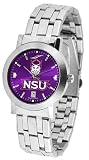Northwestern State Demons NSU NCAA Mens Modern Wrist Watch