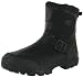 Men's Harley - Davidson Waterproof Vibram Pallas Black