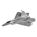 Remote Control Top Gun Style Microfighter