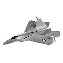 Remote Control Top Gun Style Microfighter