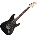 Fender Squier Affinity Fat Strat E-Gitarre HSS Montego