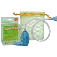 BabyComfyNose Nasal Aspirator (Blue)