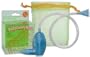 BabyComfyNose Nasal Aspirator (Blue)