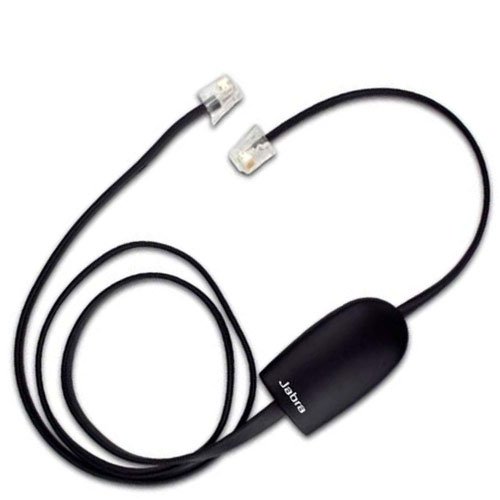 JABRA HHC Adapter - Headset adapter - 3 ft