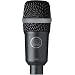 AKG �Ŋy�킩��M�^�[�A���v�܂ŕ��L���Ή��B�_�C�i�~�b�N�^�}�C�N���z�� D40