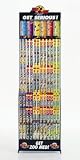 Aquatic Flo Lighting Display (48pc)