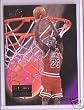 Basketball Card Warehouse Collection - Over 3000 Collectible Basketball Cards Including Dozens of Unopened Packs, Sets, Graded Cards, Vintage Cards Dating Back 30+ years, Autograph Cards, Jersey Cards, and more - Includes superstars Michael Jordan, LeBron James, Shaquille O'Neal, Dwyane Wade, Larry Bird, Magic Johnson, Charles Barkley, Allen Iverson, Kobe Bryant, plus many more stars and rookie cards!