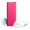 Apple 3rd Generation 2GB iPod Shuffle - Pink (MC387LL/A)