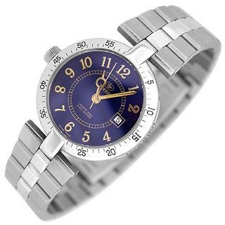 Torrini Watches, Torrini Arcetri 2000 Midi - Automatic Blue Dial Watch, Womens Watches, Womens Torrini Watches