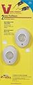 Victor&reg; Mini PestChaser&reg; Ultrasonic Rodent Repellent 2-Pack