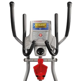 best prices Schwinn 460 Variable Stride Elliptical Trainer for sale